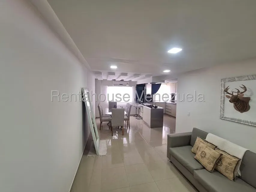 Apartamento (1 Nivel) en Venta en Ciudad Roca, Lara - 2
