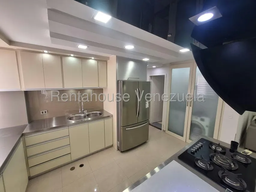 Apartamento (1 Nivel) en Venta en Ciudad Roca, Lara - 11