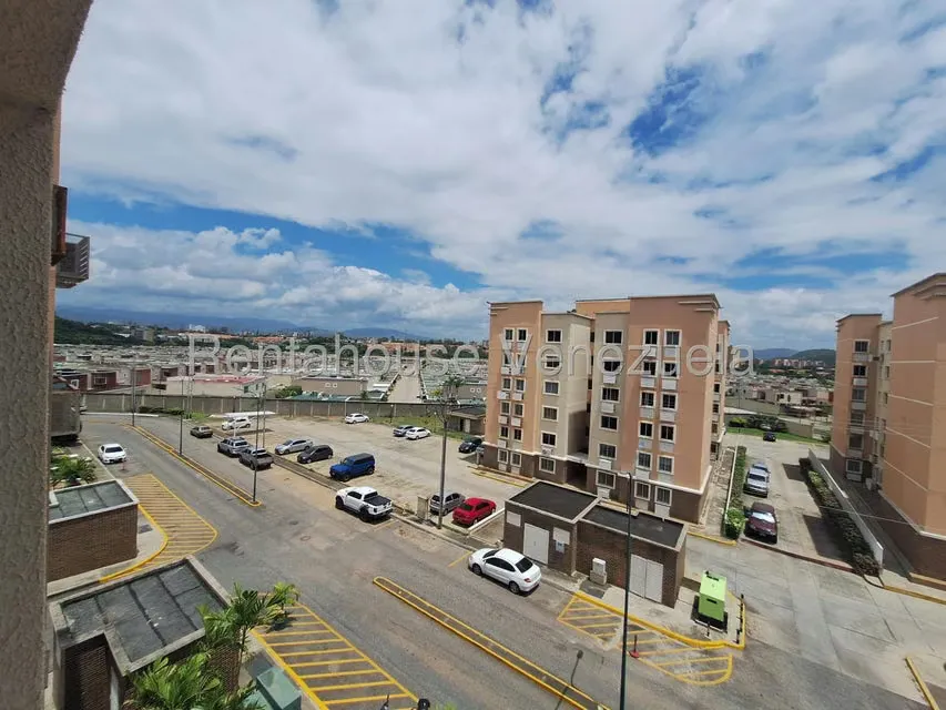 Apartamento (1 Nivel) en Venta en Ciudad Roca, Lara - 14
