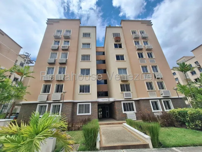 Apartamento (1 Nivel) en Venta en Ciudad Roca, Lara - 15