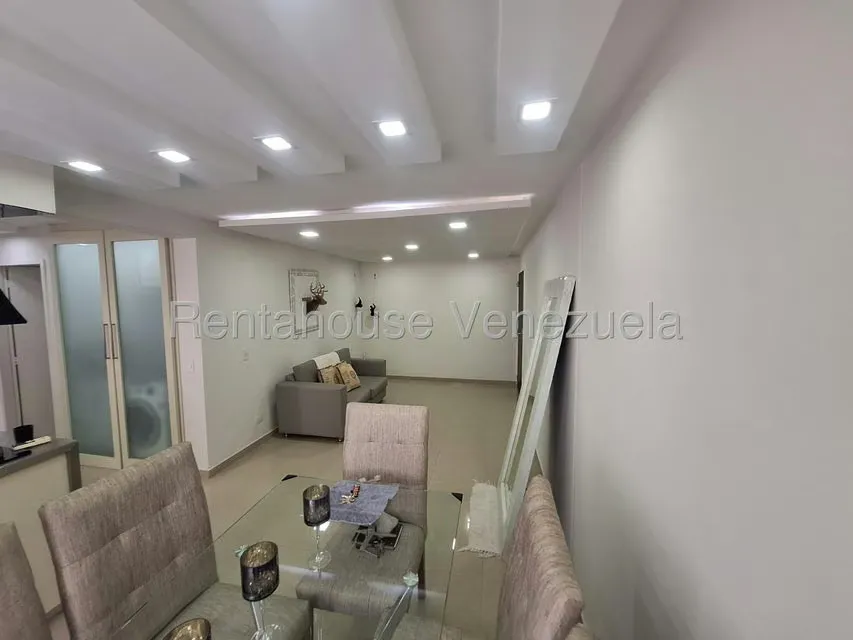 Apartamento (1 Nivel) en Venta en Ciudad Roca, Lara - 4