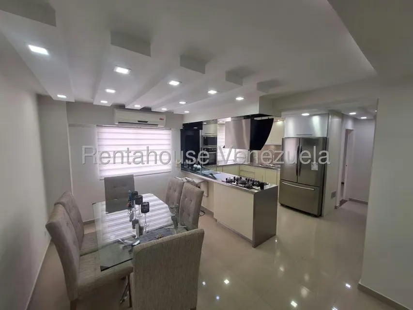 Apartamento (1 Nivel) en Venta en Ciudad Roca, Lara - 6