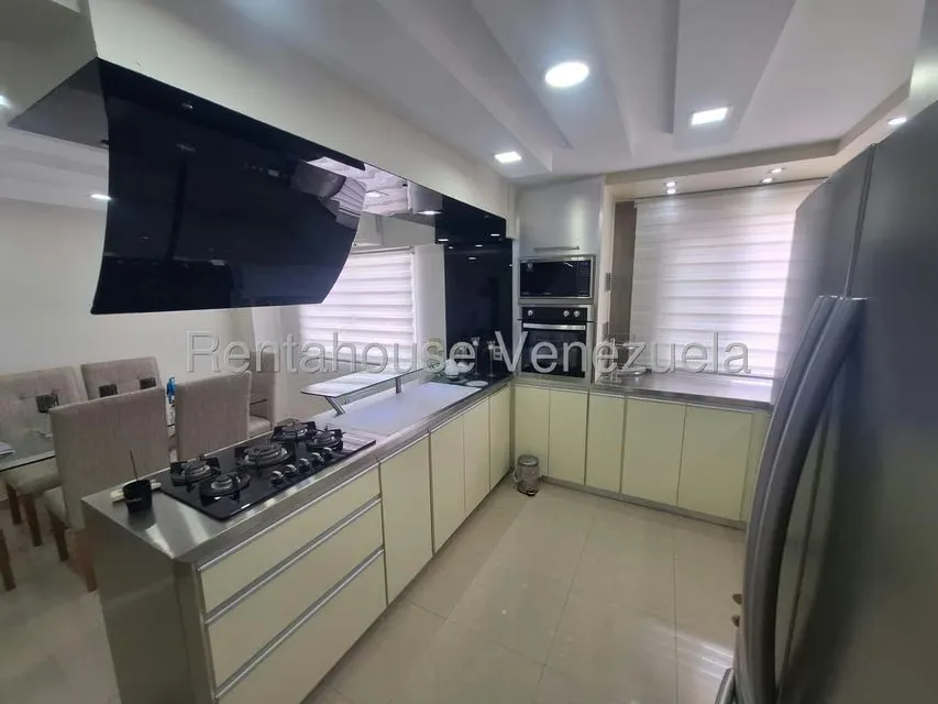 Apartamento (1 Nivel) en Venta en Ciudad Roca, Lara - 9