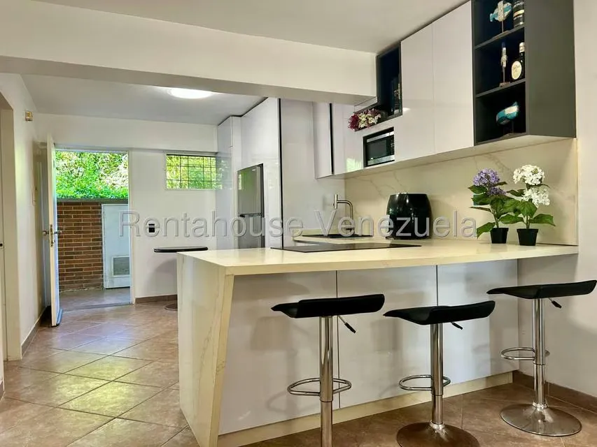 Apartamento (1 Nivel) en Venta en Los Canales de Rio Chico, Miranda - 11
