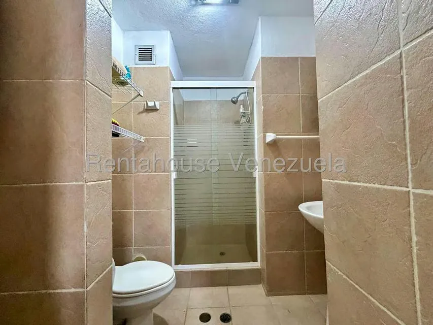 Apartamento (1 Nivel) en Venta en Los Canales de Rio Chico, Miranda - 12