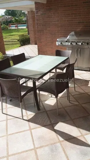 Apartamento (1 Nivel) en Venta en Los Canales de Rio Chico, Miranda - 16