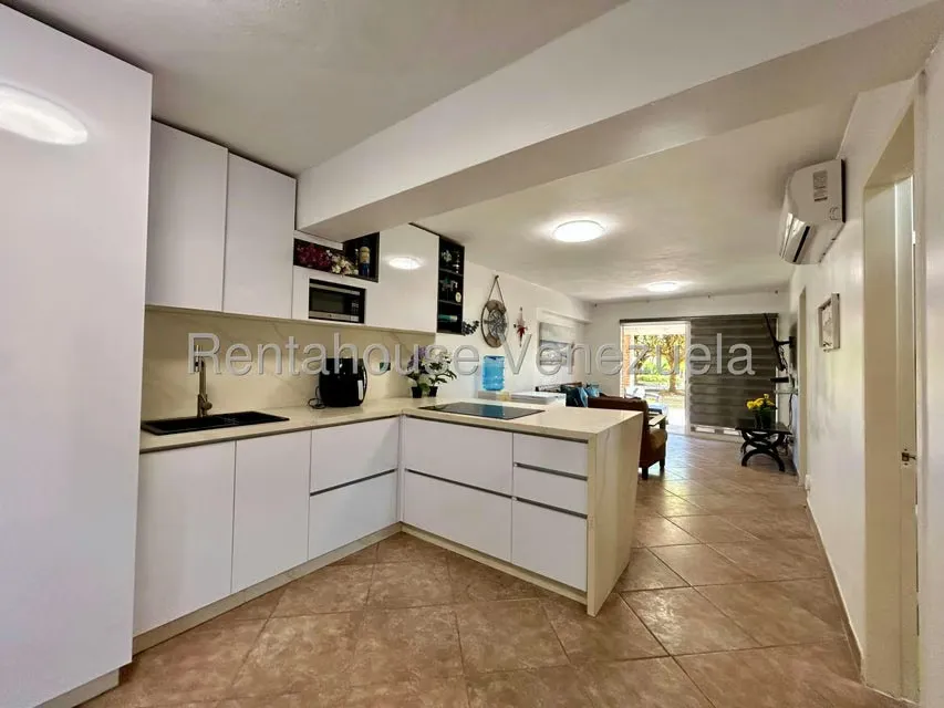 Apartamento (1 Nivel) en Venta en Los Canales de Rio Chico, Miranda - 3