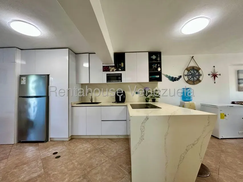 Apartamento (1 Nivel) en Venta en Los Canales de Rio Chico, Miranda - 5