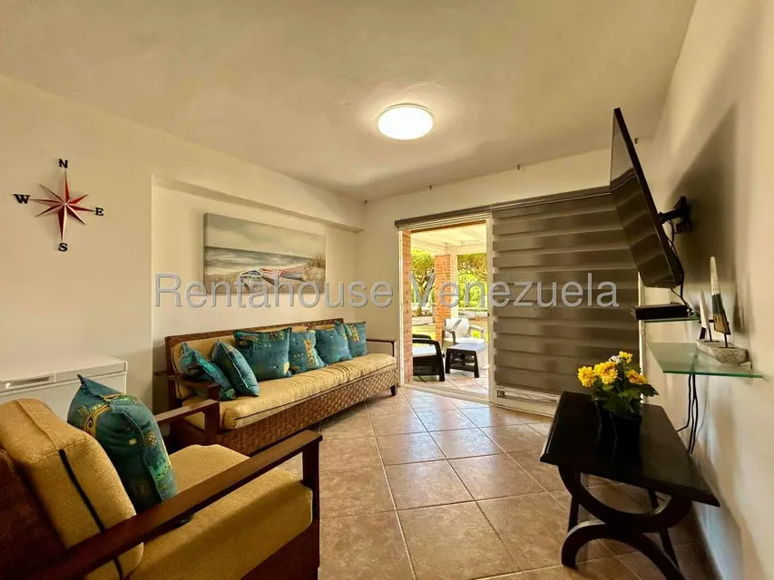 Apartamento (1 Nivel) en Venta en Los Canales de Rio Chico, Miranda - 6