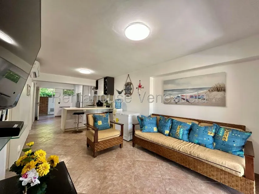 Apartamento (1 Nivel) en Venta en Los Canales de Rio Chico, Miranda - 8