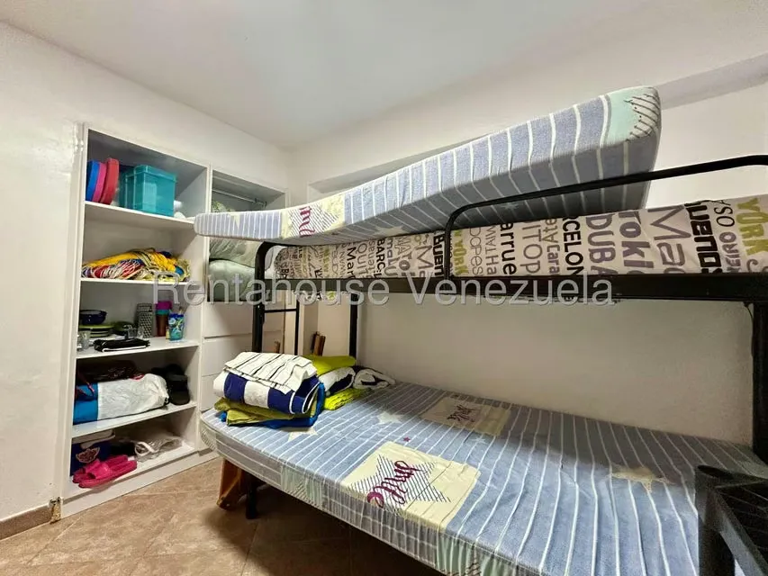 Apartamento (1 Nivel) en Venta en Los Canales de Rio Chico, Miranda - 9