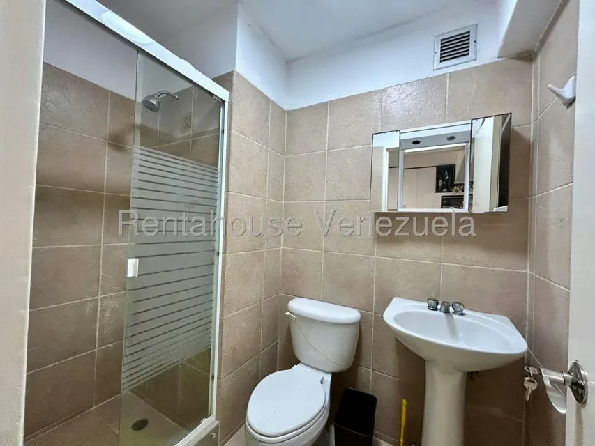 Apartamento (1 Nivel) en Venta en Los Canales de Rio Chico, Miranda - 10