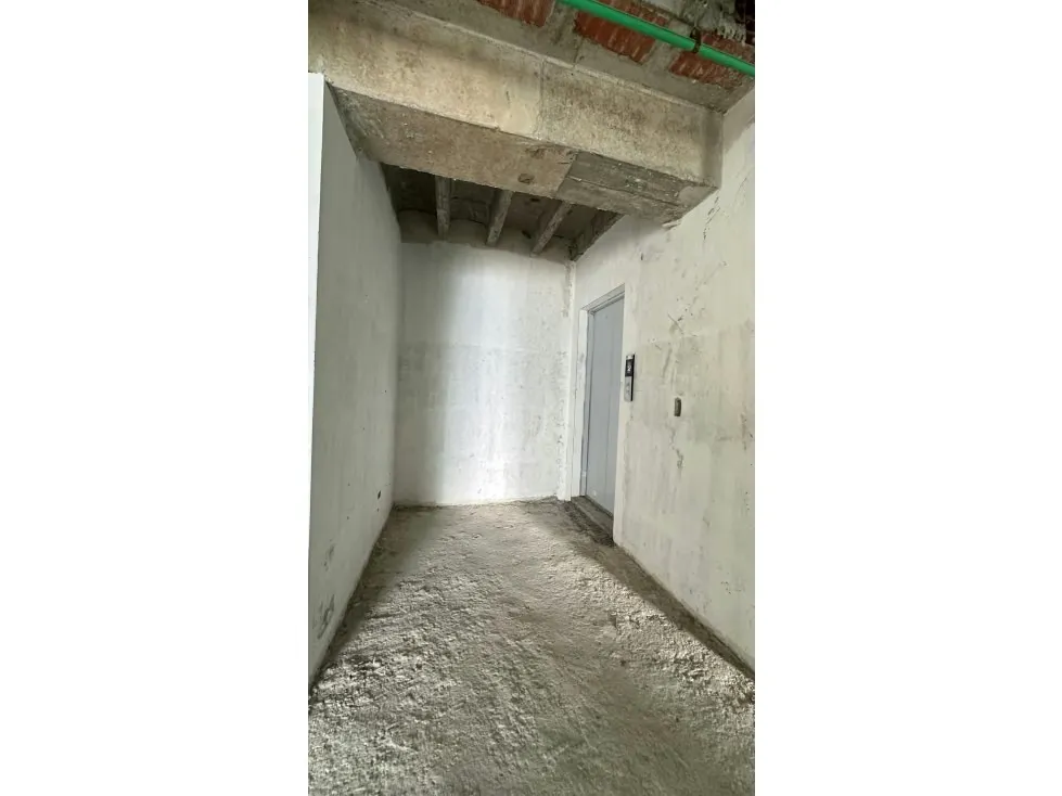 Se vende Apto 140m² 2h+s/2b+s/2p Alto Hatillo - 12