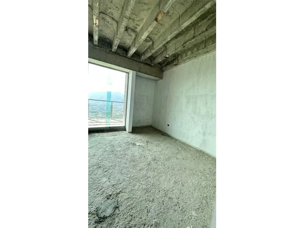 Se vende Apto 140m² 2h+s/2b+s/2p Alto Hatillo - 6