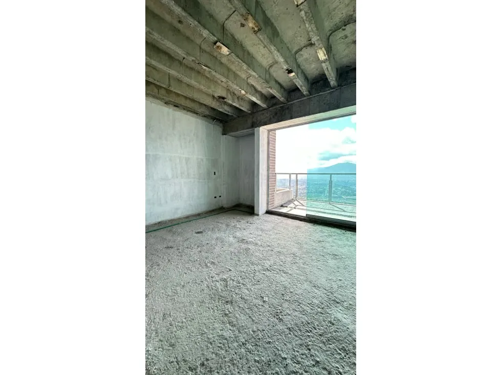 Se vende Apto 140m² 2h+s/2b+s/2p Alto Hatillo - 7