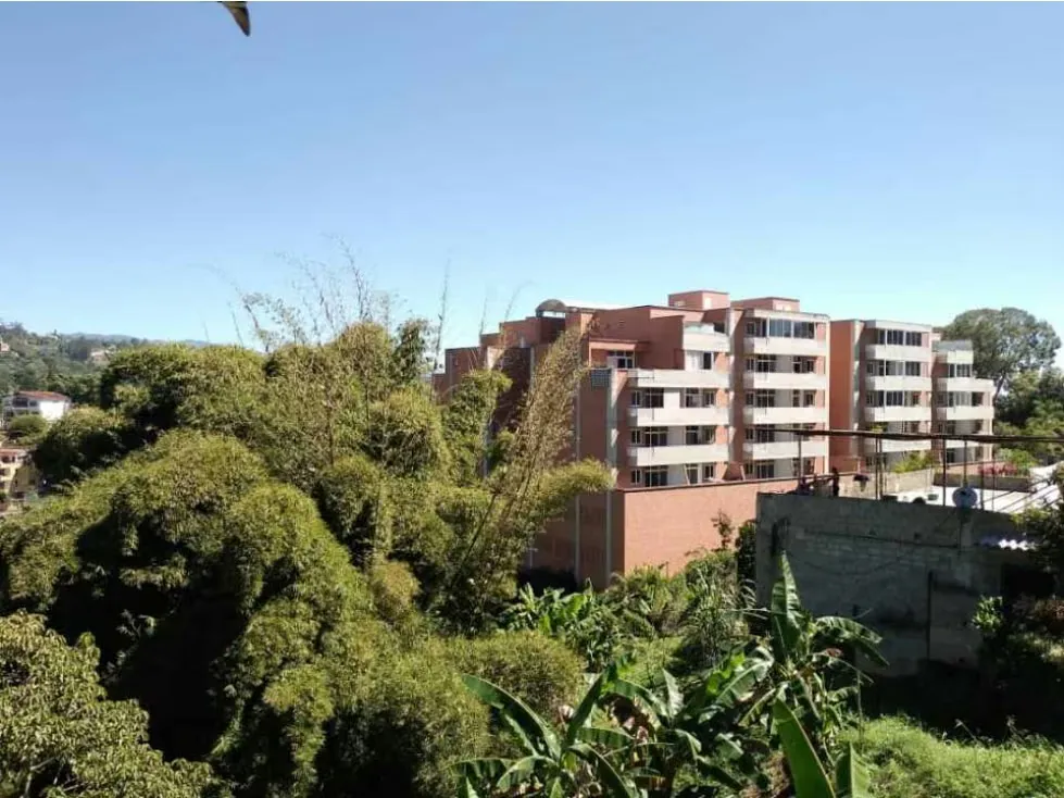 Vendo casa 305m2 El Hatillo 9969