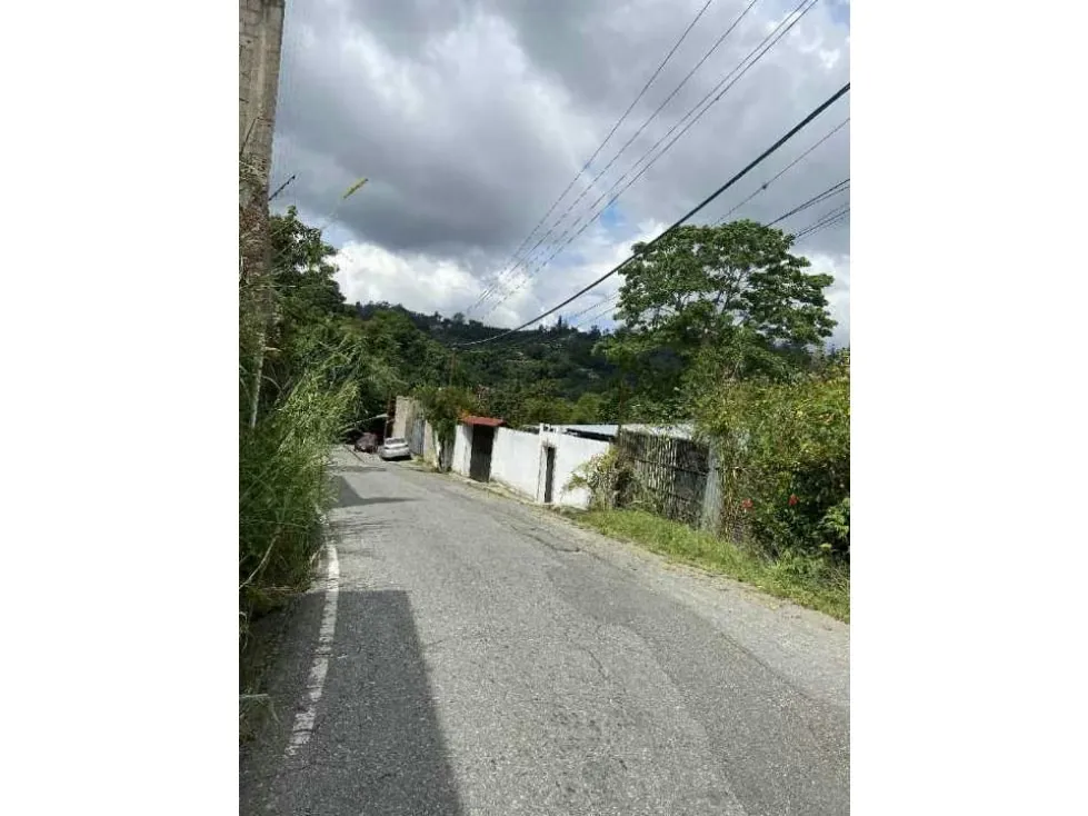 Vendo casa 305m2 El Hatillo 9969 - 2
