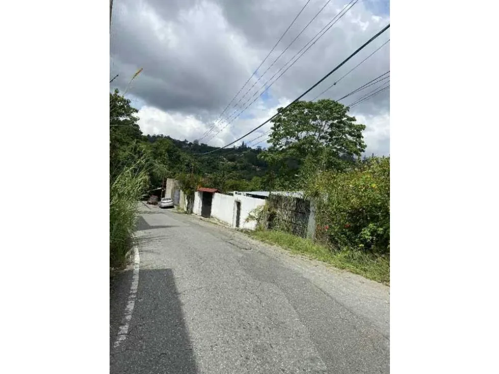 Vendo casa 305m2 El Hatillo 9969 - 3