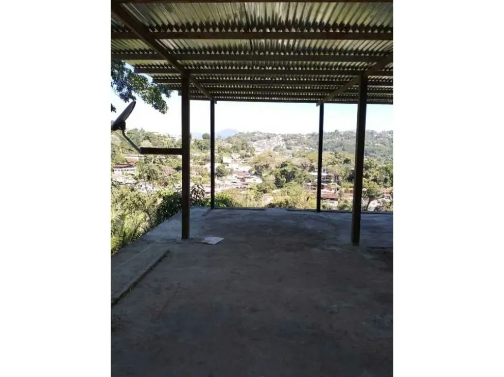 Vendo casa 305m2 El Hatillo 9969 - 21