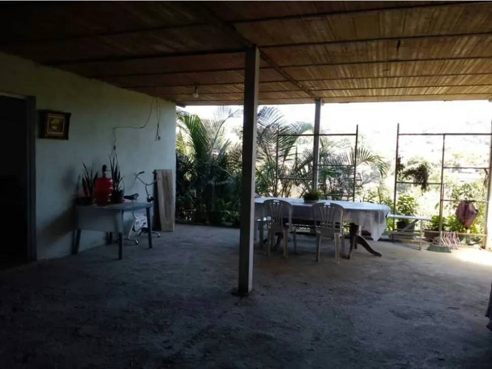 Vendo casa 305m2 El Hatillo 9969 - 5