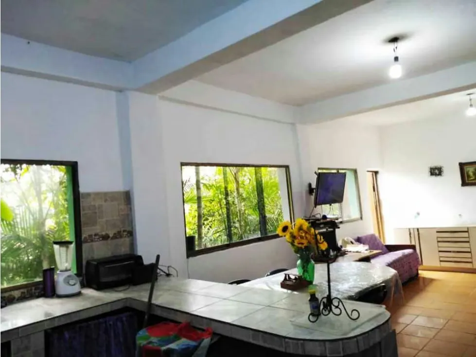 Vendo casa 305m2 El Hatillo 9969 - 8