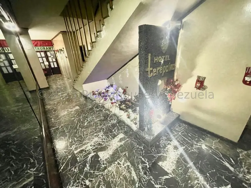 Comercial (Edificio) en Venta en Parroquia La Candelaria, Distrito Metropolitano - 14