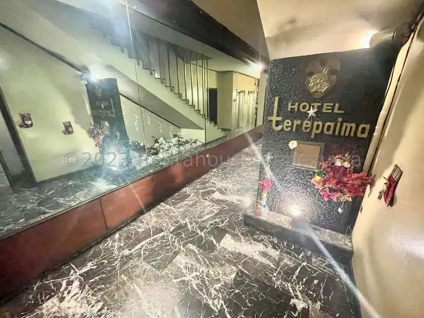 Comercial (Edificio) en Venta en Parroquia La Candelaria, Distrito Metropolitano - 15