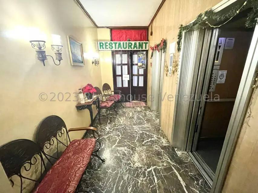 Comercial (Edificio) en Venta en Parroquia La Candelaria, Distrito Metropolitano - 17