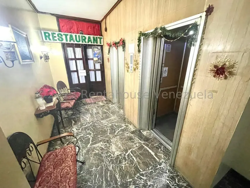 Comercial (Edificio) en Venta en Parroquia La Candelaria, Distrito Metropolitano - 18