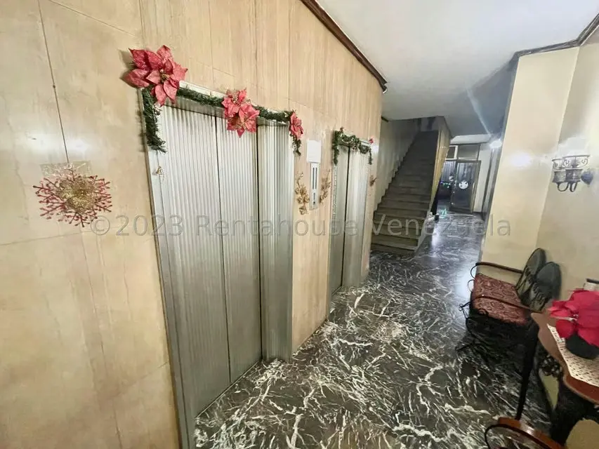 Comercial (Edificio) en Venta en Parroquia La Candelaria, Distrito Metropolitano - 20