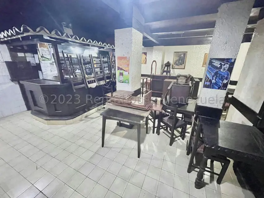 Comercial (Edificio) en Venta en Parroquia La Candelaria, Distrito Metropolitano - 22
