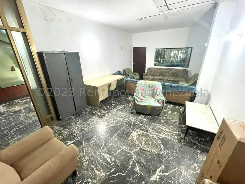 Comercial (Edificio) en Venta en Parroquia La Candelaria, Distrito Metropolitano - 25