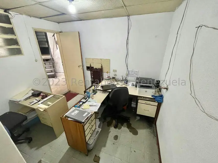 Comercial (Edificio) en Venta en Parroquia La Candelaria, Distrito Metropolitano - 26