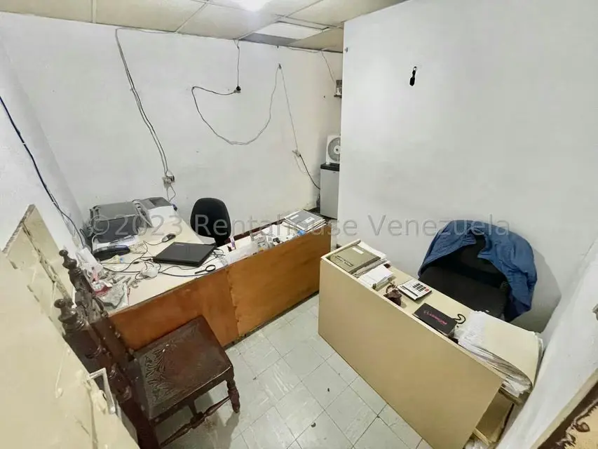 Comercial (Edificio) en Venta en Parroquia La Candelaria, Distrito Metropolitano - 28