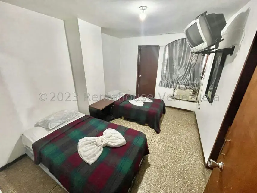 Comercial (Edificio) en Venta en Parroquia La Candelaria, Distrito Metropolitano - 34