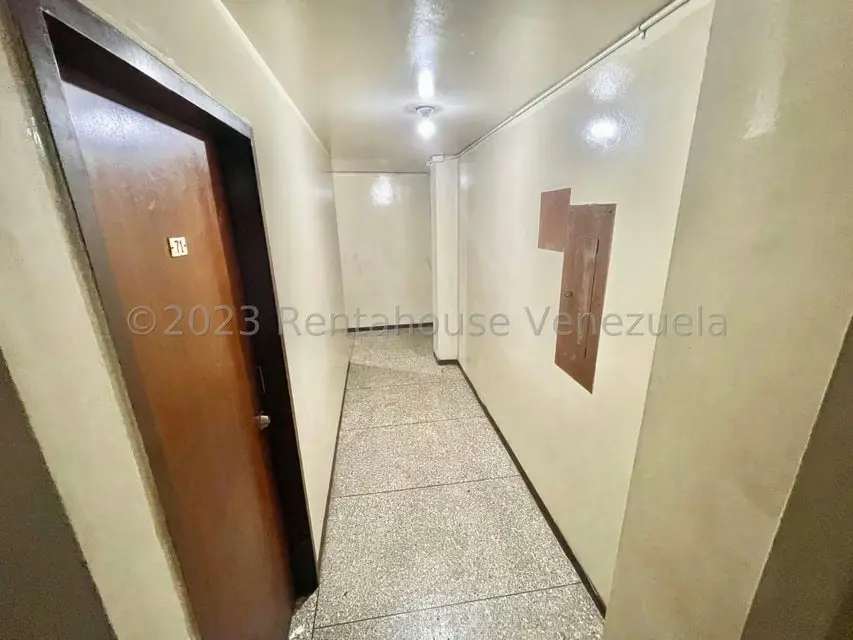 Comercial (Edificio) en Venta en Parroquia La Candelaria, Distrito Metropolitano - 39