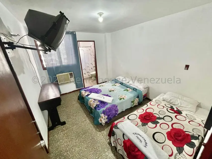 Comercial (Edificio) en Venta en Parroquia La Candelaria, Distrito Metropolitano - 42