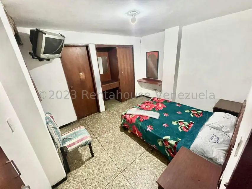 Comercial (Edificio) en Venta en Parroquia La Candelaria, Distrito Metropolitano - 44