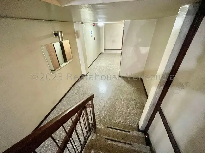 Comercial (Edificio) en Venta en Parroquia La Candelaria, Distrito Metropolitano - 45