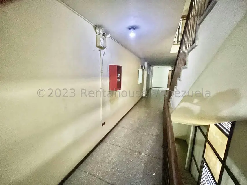 Comercial (Edificio) en Venta en Parroquia La Candelaria, Distrito Metropolitano - 46