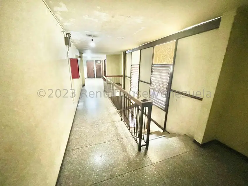 Comercial (Edificio) en Venta en Parroquia La Candelaria, Distrito Metropolitano - 49