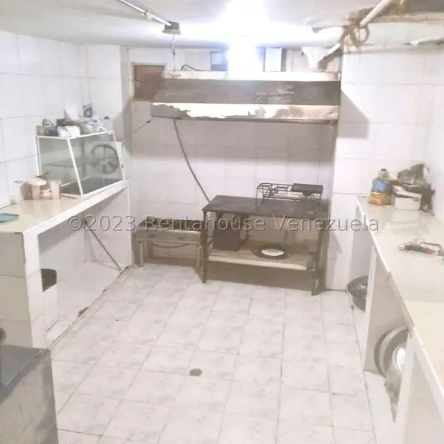 Comercial (Edificio) en Venta en Parroquia La Candelaria, Distrito Metropolitano - 54