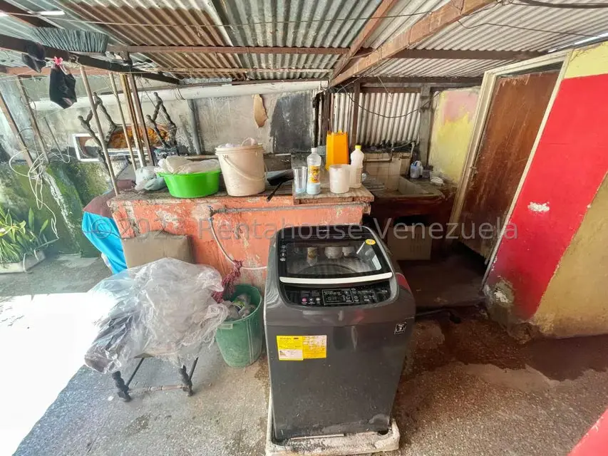 Comercial (Edificio) en Venta en Parroquia La Candelaria, Distrito Metropolitano - 66