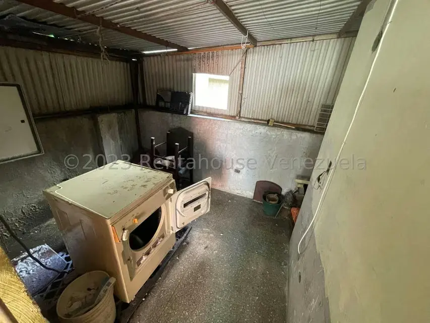 Comercial (Edificio) en Venta en Parroquia La Candelaria, Distrito Metropolitano - 67