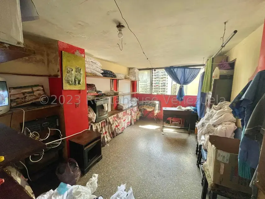 Comercial (Edificio) en Venta en Parroquia La Candelaria, Distrito Metropolitano - 69