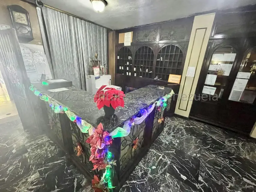 Comercial (Edificio) en Venta en Parroquia La Candelaria, Distrito Metropolitano - 7