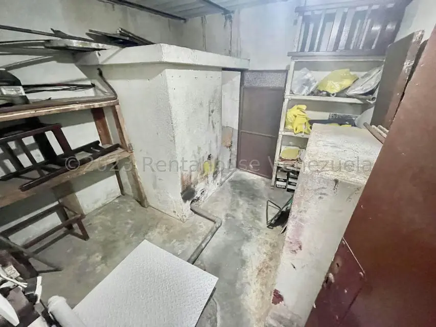 Comercial (Edificio) en Venta en Parroquia La Candelaria, Distrito Metropolitano - 71