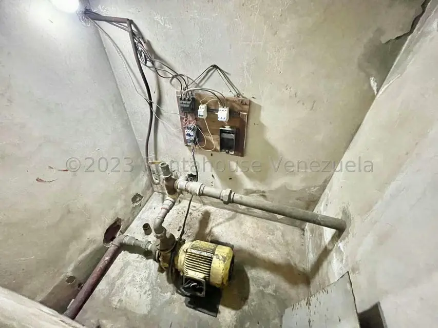 Comercial (Edificio) en Venta en Parroquia La Candelaria, Distrito Metropolitano - 72