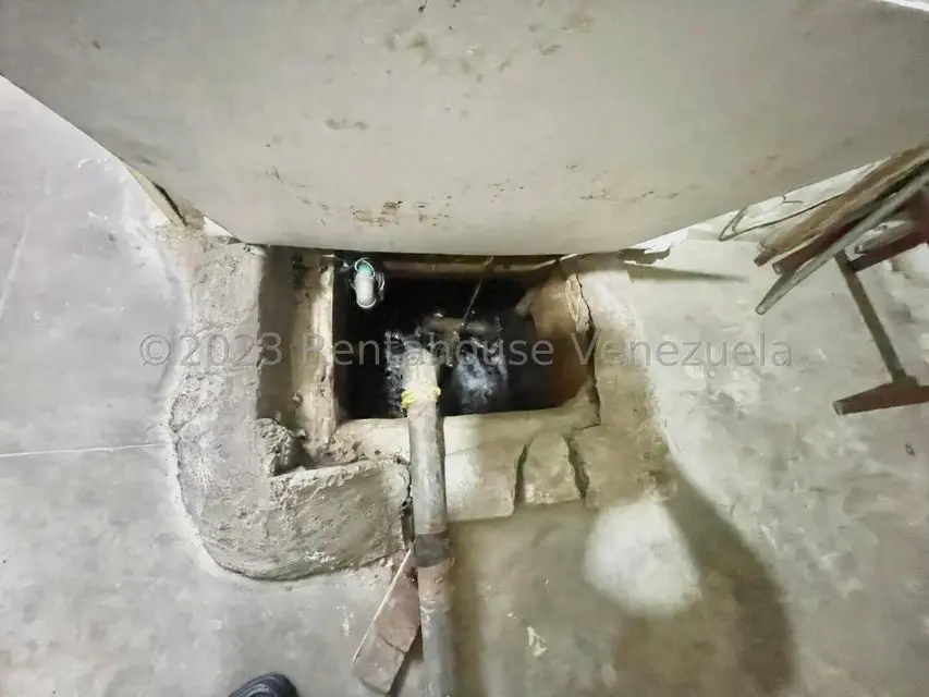 Comercial (Edificio) en Venta en Parroquia La Candelaria, Distrito Metropolitano - 73