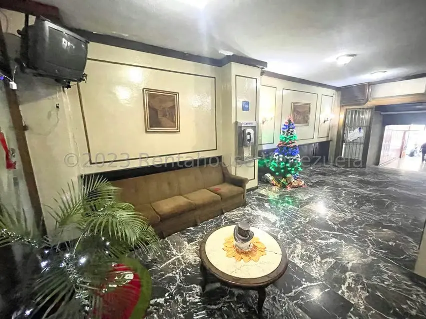 Comercial (Edificio) en Venta en Parroquia La Candelaria, Distrito Metropolitano - 10